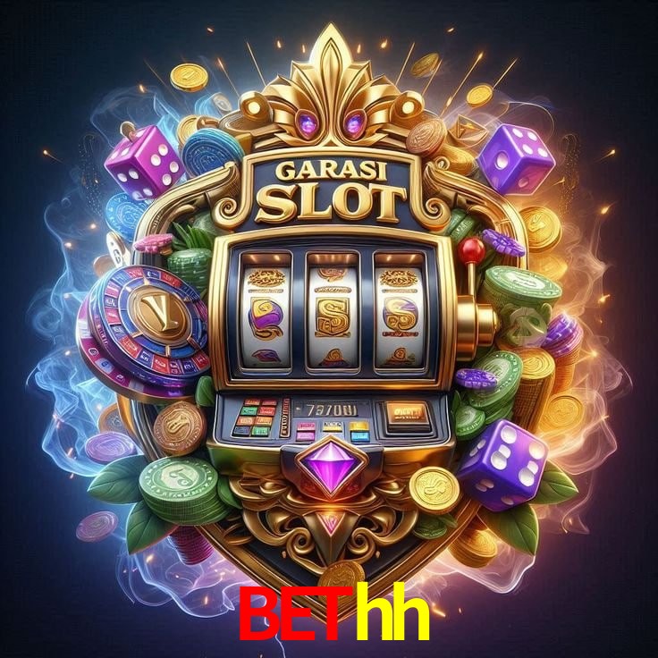 bethh - Aplicativo Móvel
